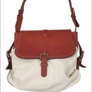 Miss adventure shoulder bag